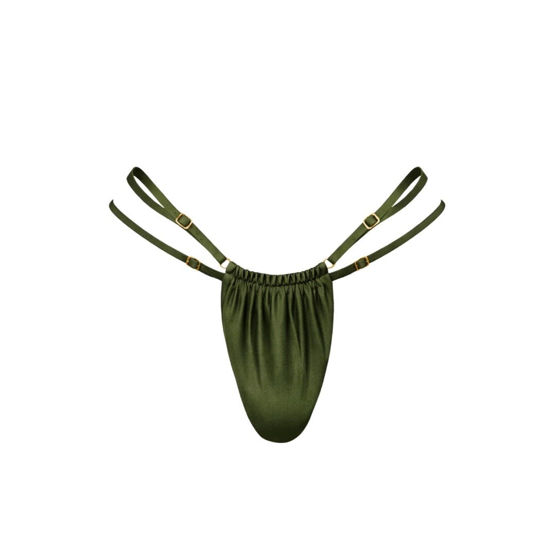 selected Green
