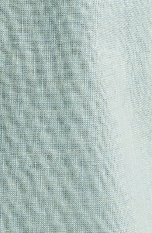 Rails Fairfax Relaxed Fit Short Sleeve Shirt In Borealis Etch