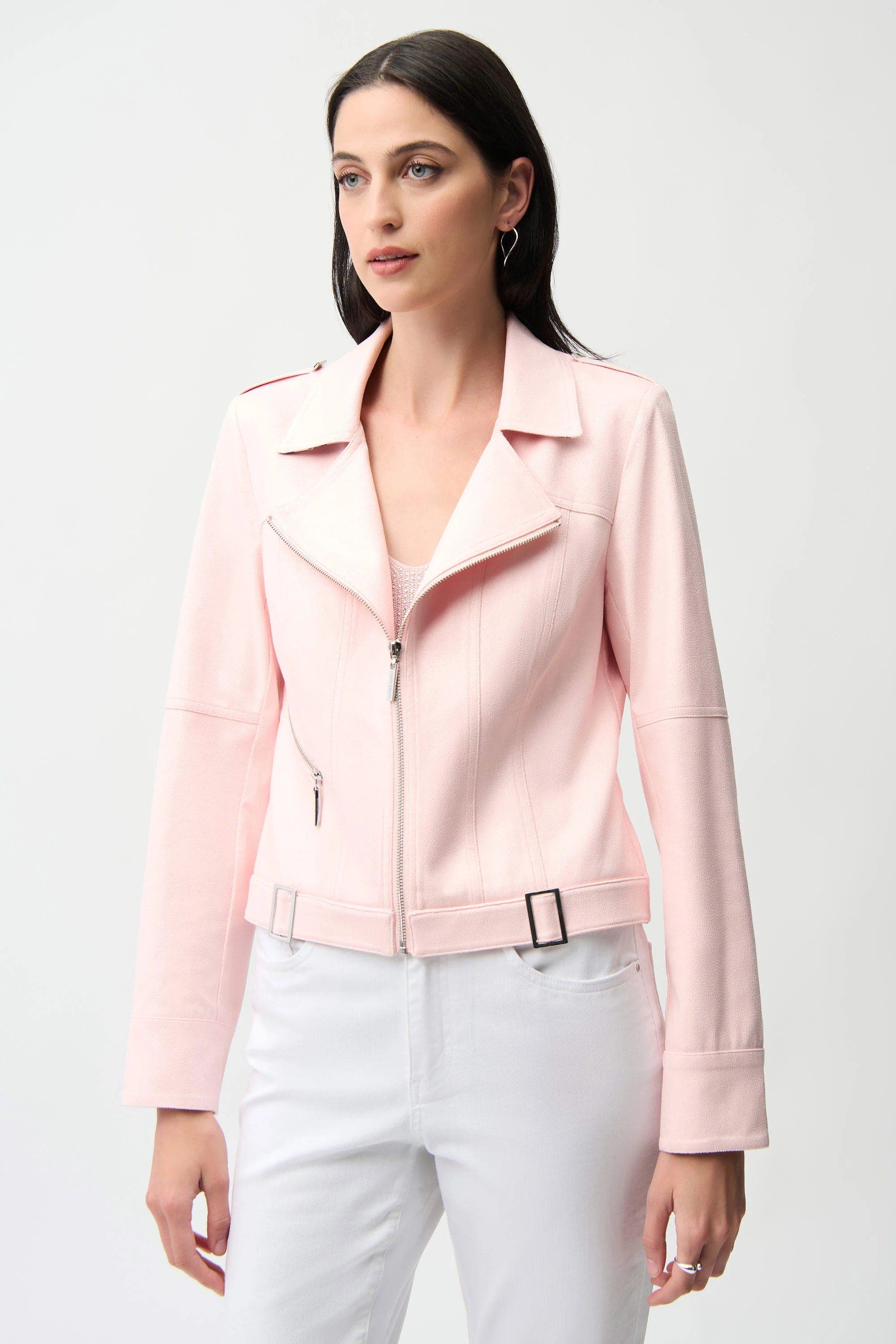 selected Petal Pink