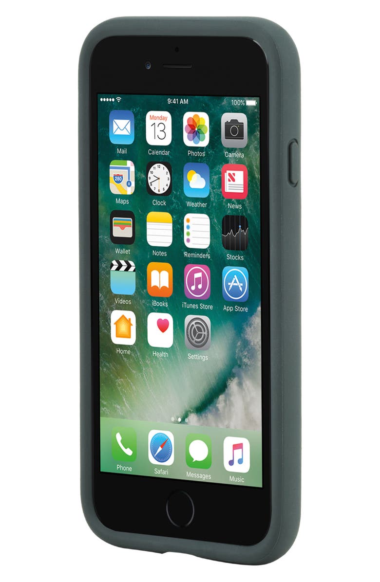 Incase Designs Icon iPhone 7 & 8 Case, Alternate, color, 