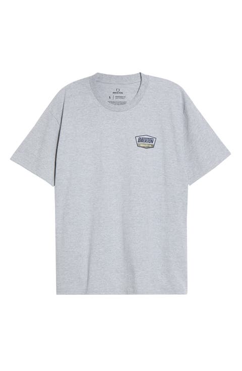 Regal Graphic T-shirt