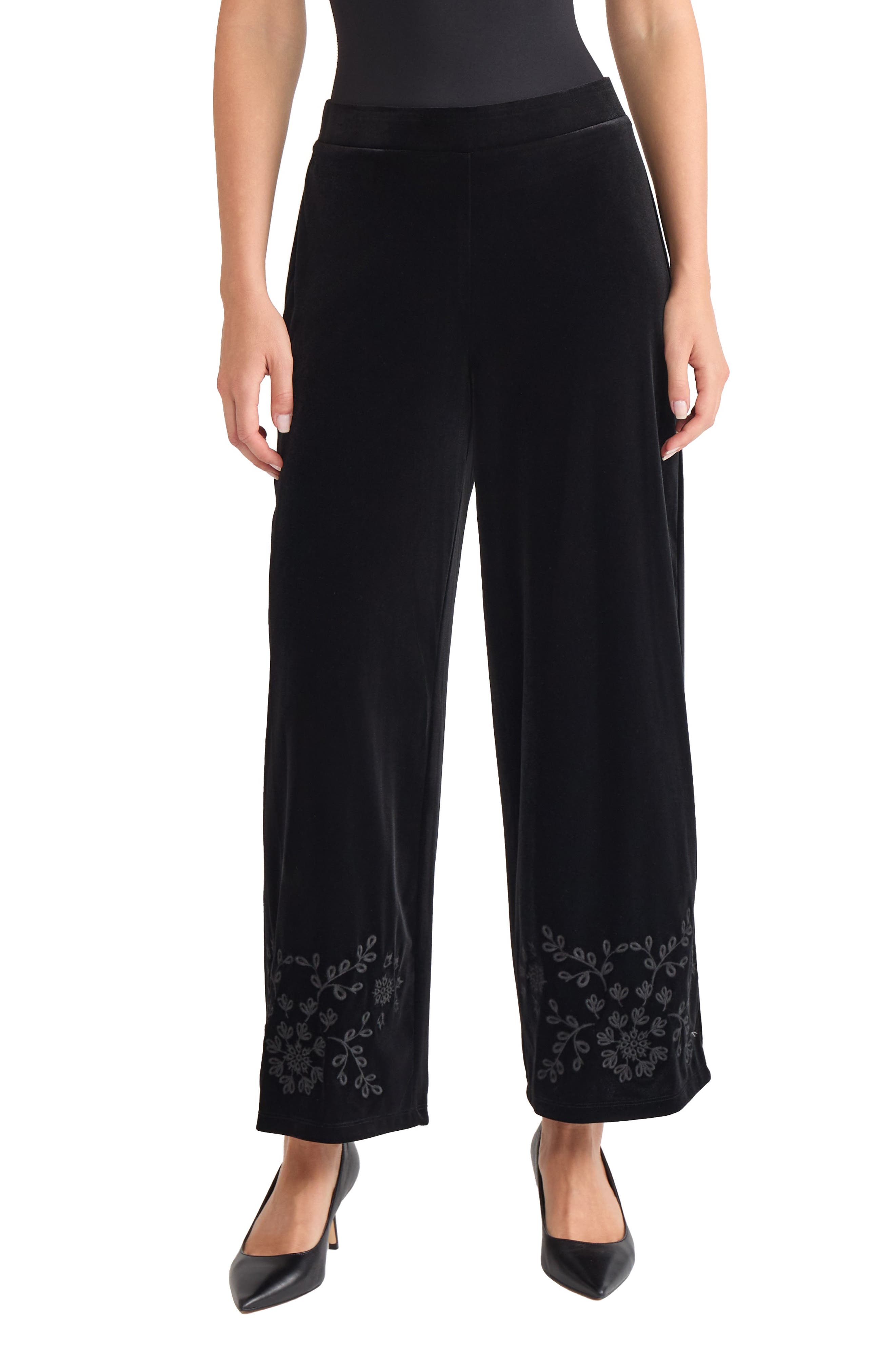 selected JONES BLACK