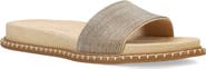 Pelle Moda Nyra Slide Sandal