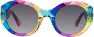 Kurt Geiger London 51mm Sunglasses