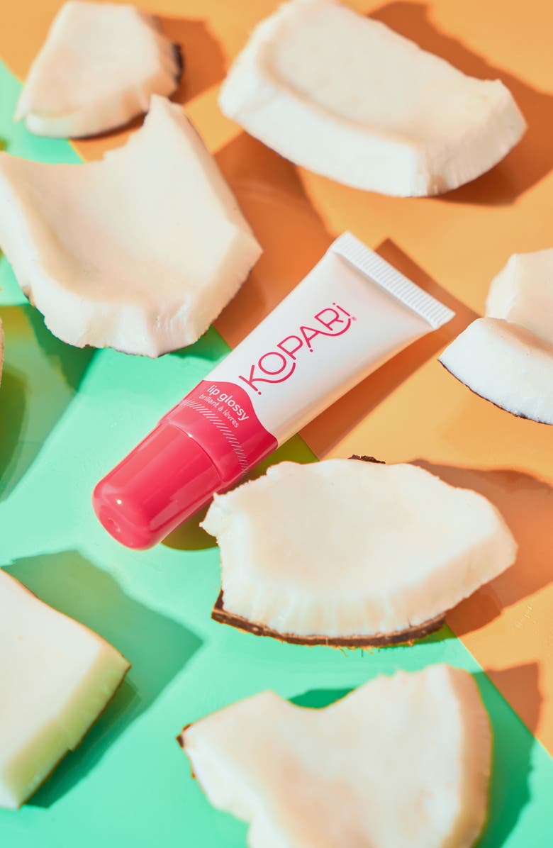 Kopari Head to Toe Body Glow Set (Limited Edition) $98 Value, Alternate, color, 