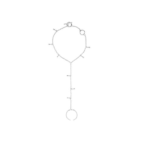 Multi Drop Hand Chain