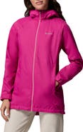 Columbia Switchback II Lined Long Jacket