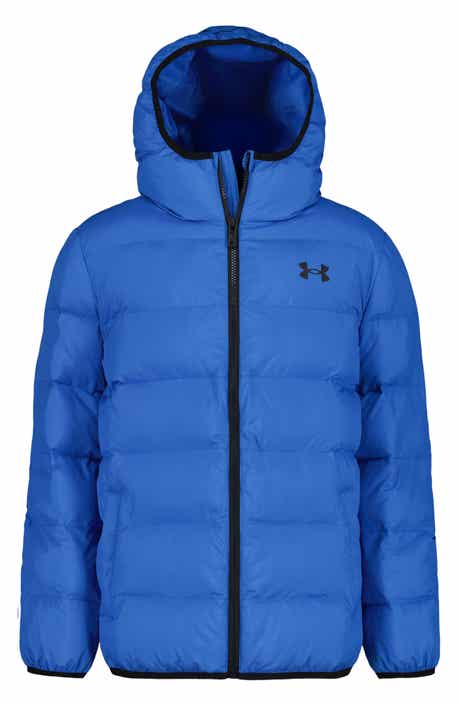 Under Armour Kids' Pronto Puffer Jacket