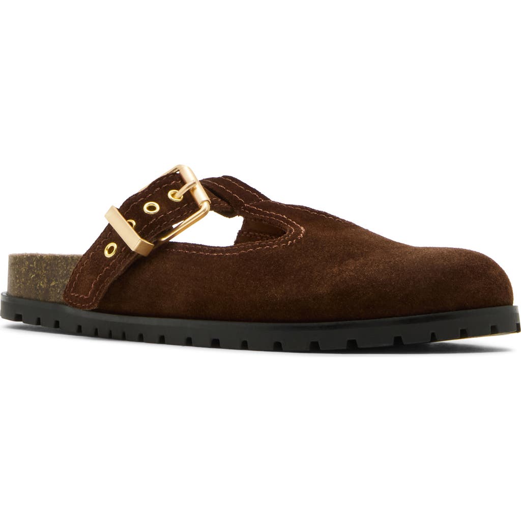 STEVE MADDEN STEVE MADDEN ATTICUS CLOG