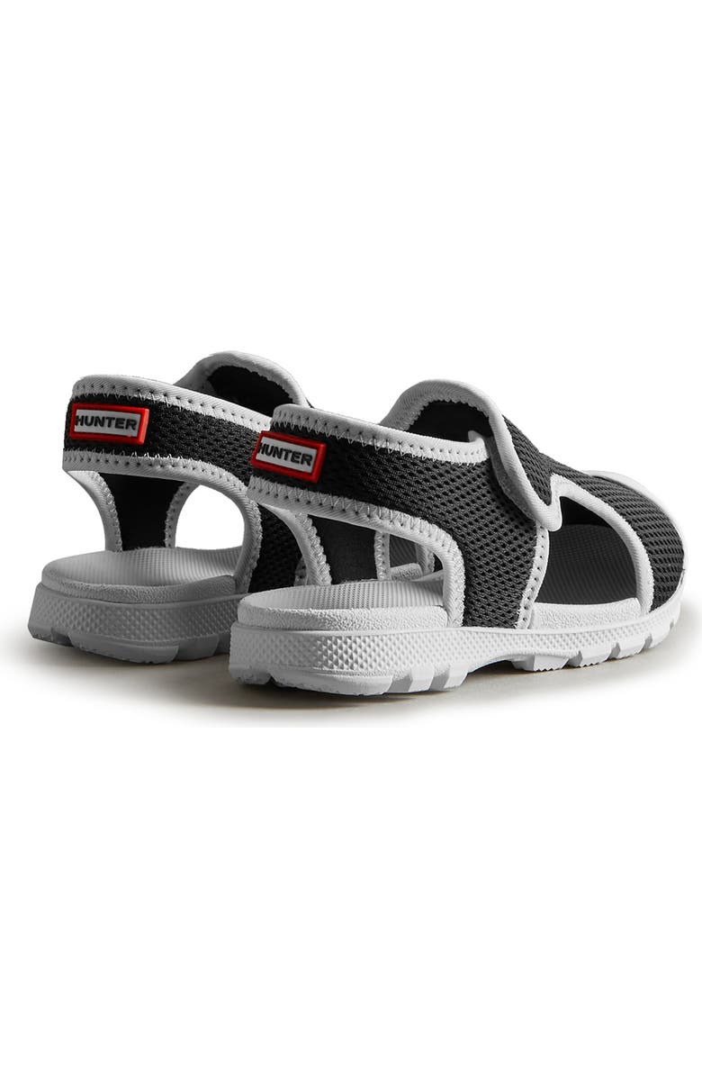 Hunter Kids' Mesh Sport Sandal, Alternate, color,
