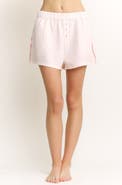 Honeydew Brunch Date Shorts