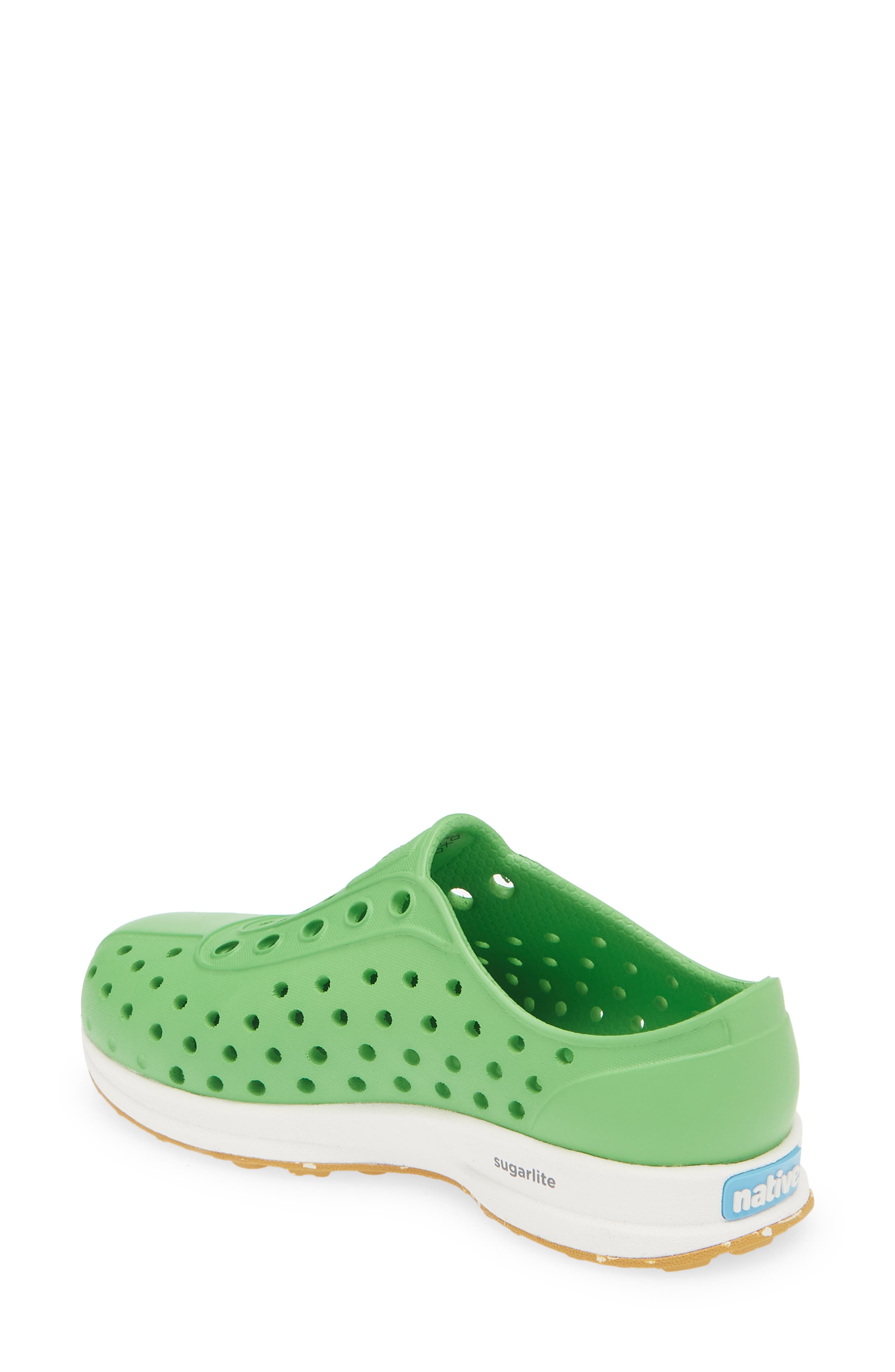 Native Shoes Robbie Sugarlite Slip-On Shoe, Alternate, color, Ggswmsrb