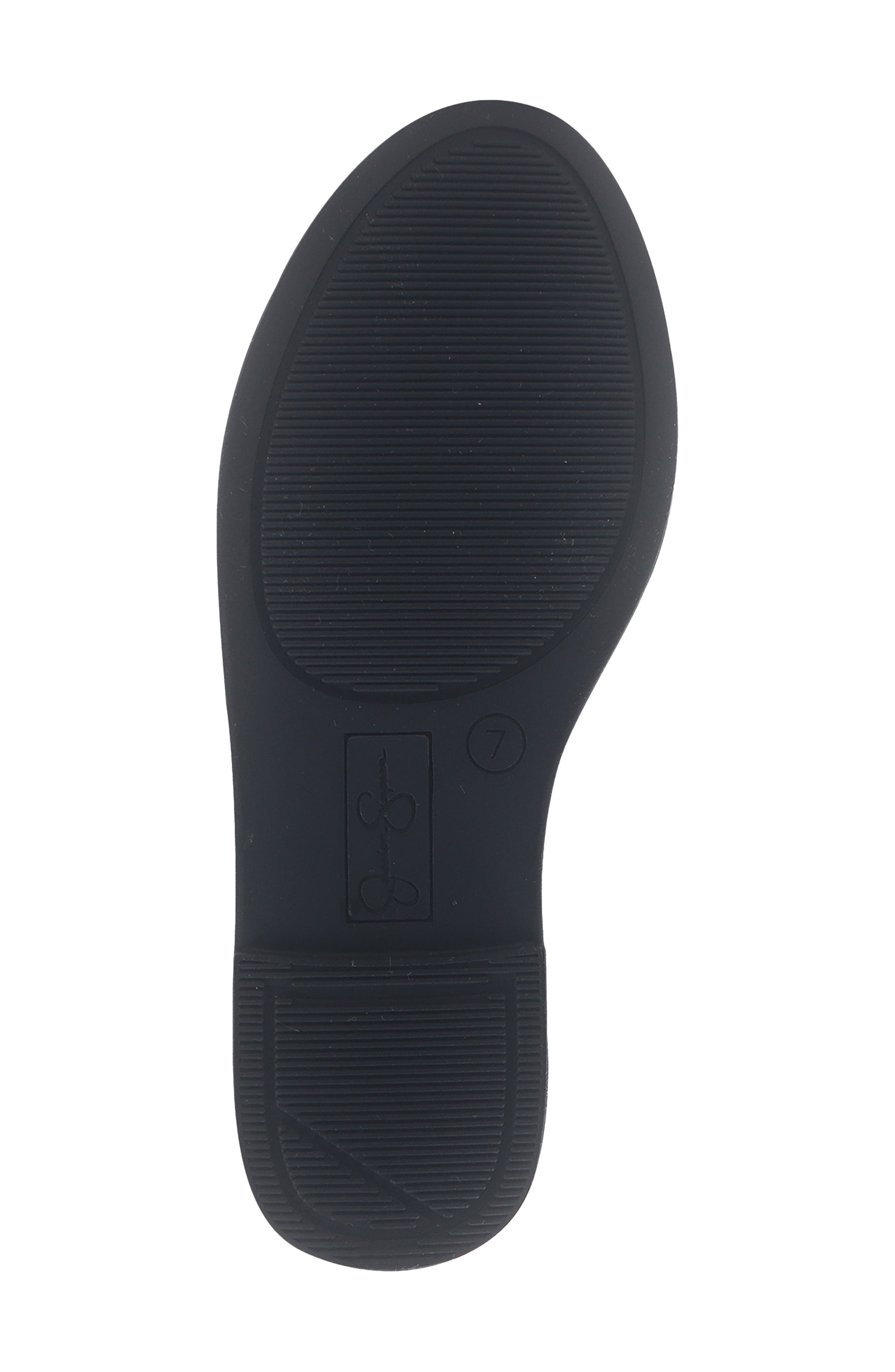 Jessica Simpson Kids' Amy Petal Mary Jane, Alternate, color, 