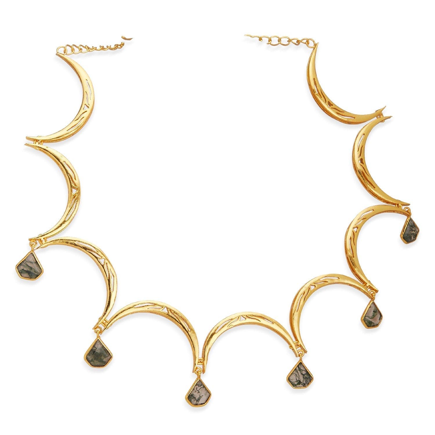 selected Gold Plated