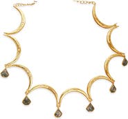 Dhwani Bansal TILA NECKLACE