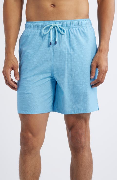 Zaza Swim Trunks
