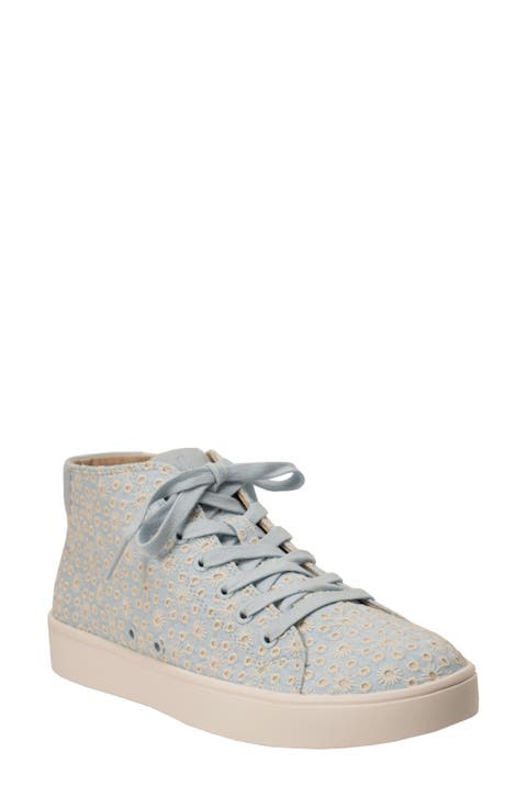 Emery High Top Sneaker