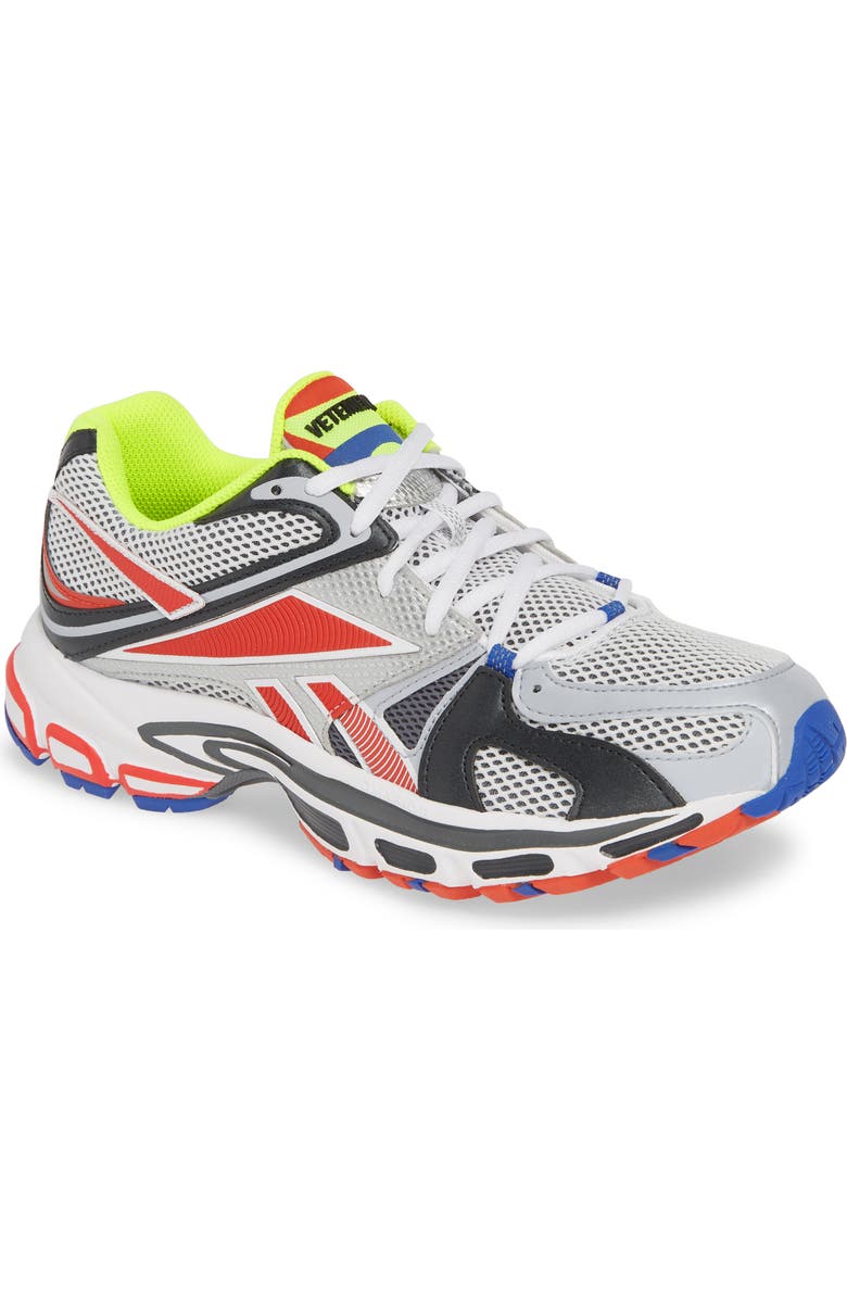 VETEMENTS x Reebok Spike Runner 200 Sneaker, Main, color,