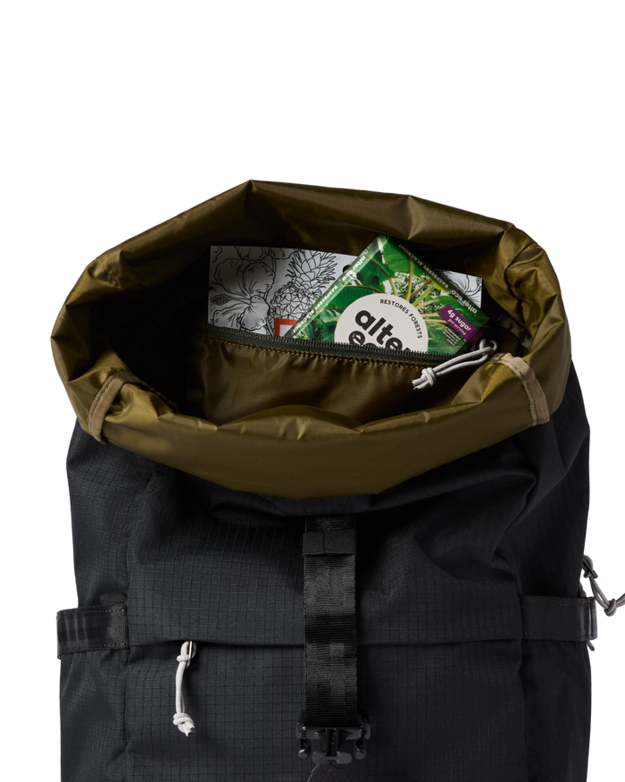 Cotopaxi Consuelo 22L Daypack, Alternate, color, Cotopaxi Black