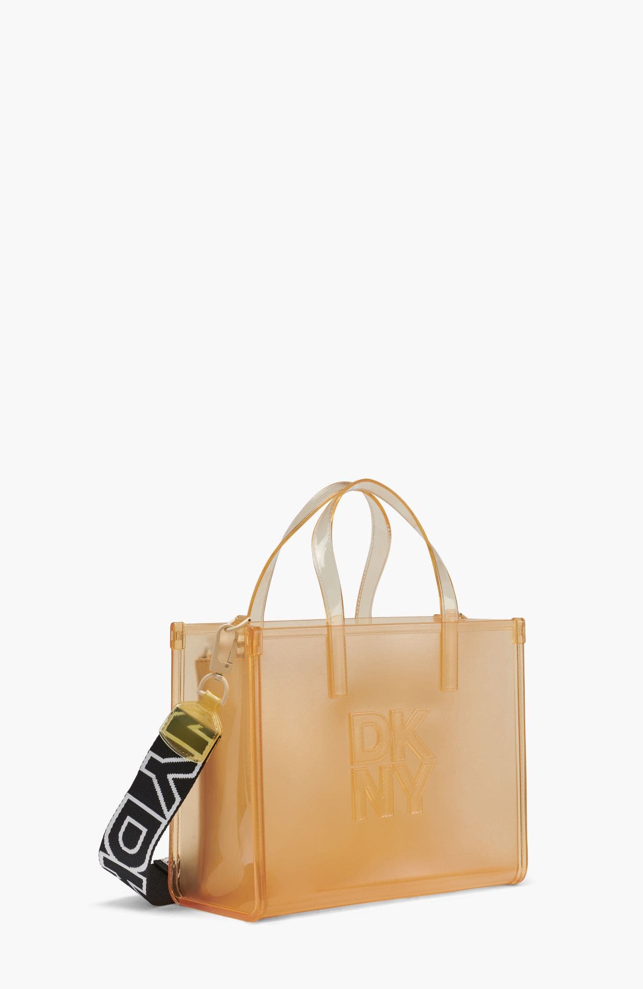 Hadlee Small Tote, Alternate, color, Buttercream