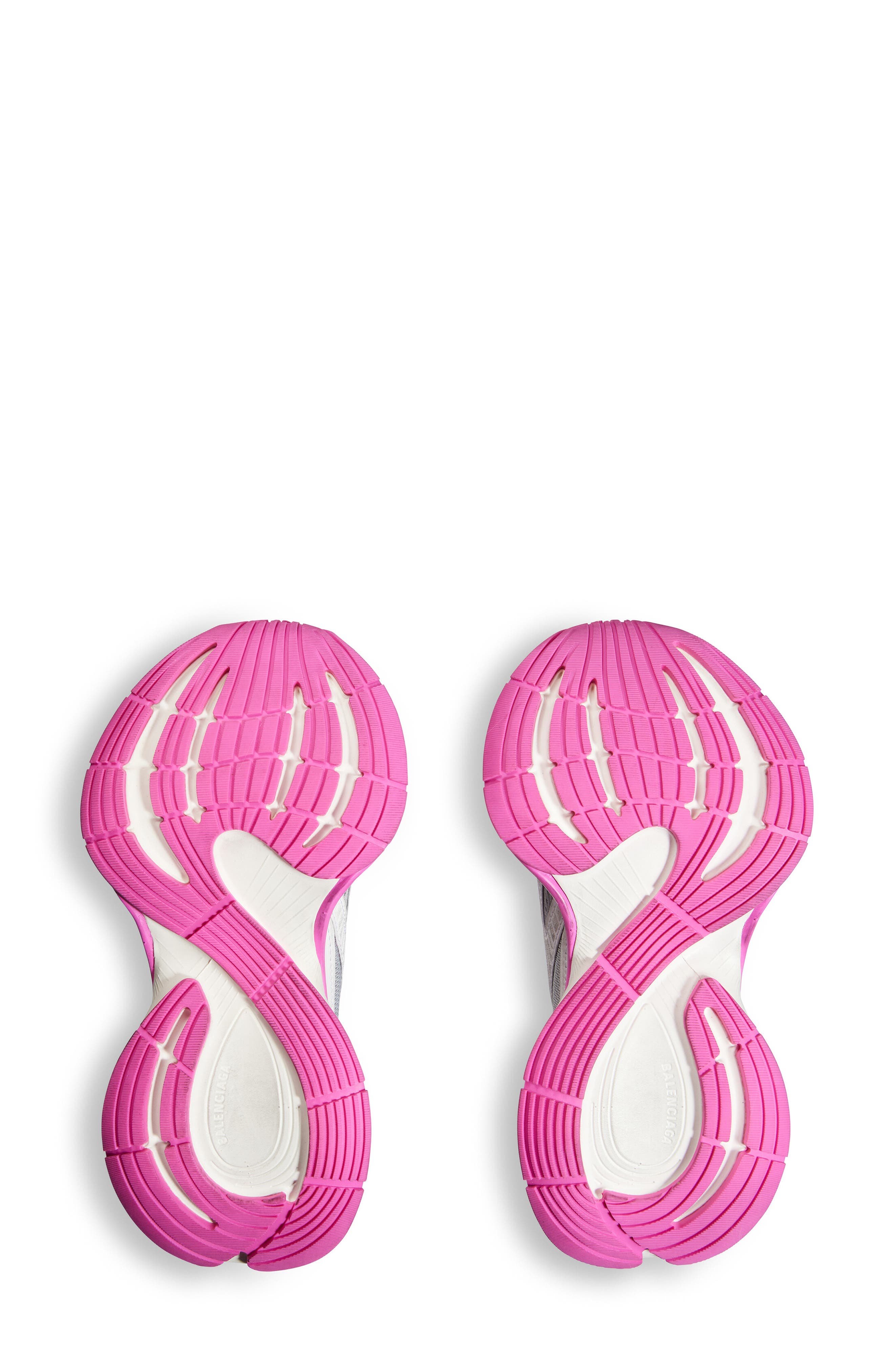 Balenciaga Circuit Sneaker, Alternate, color, 