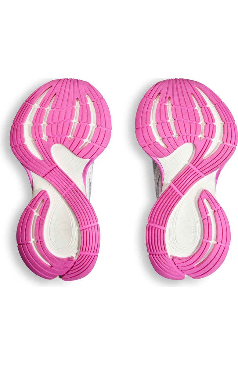 Balenciaga Circuit Sneaker, Alternate, color,