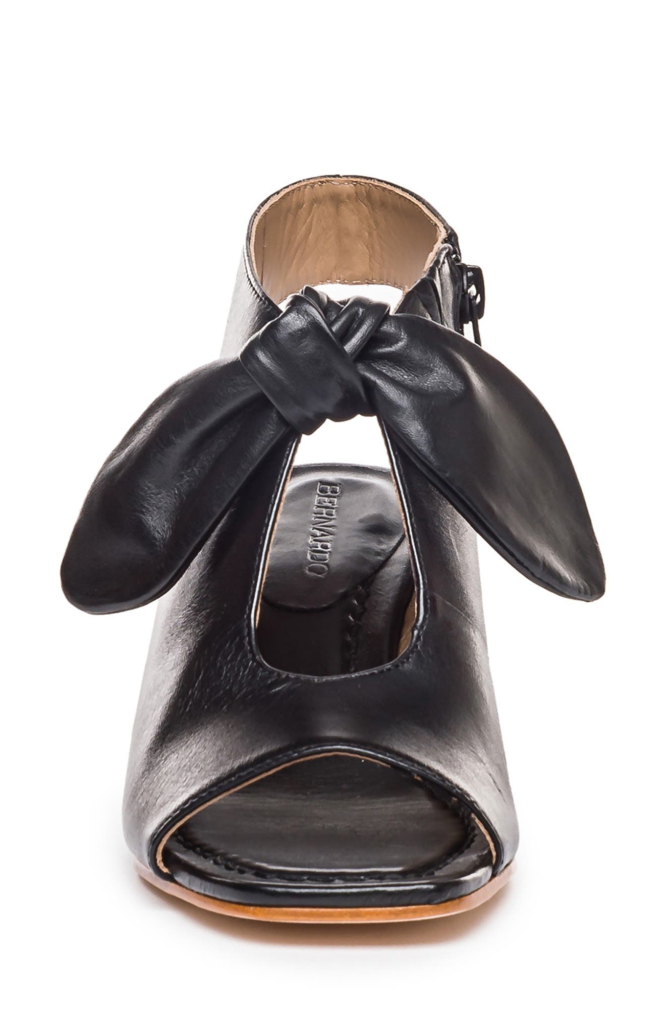 Bernardo Footwear Bernardo Lizzie Sandal, Alternate, color, 