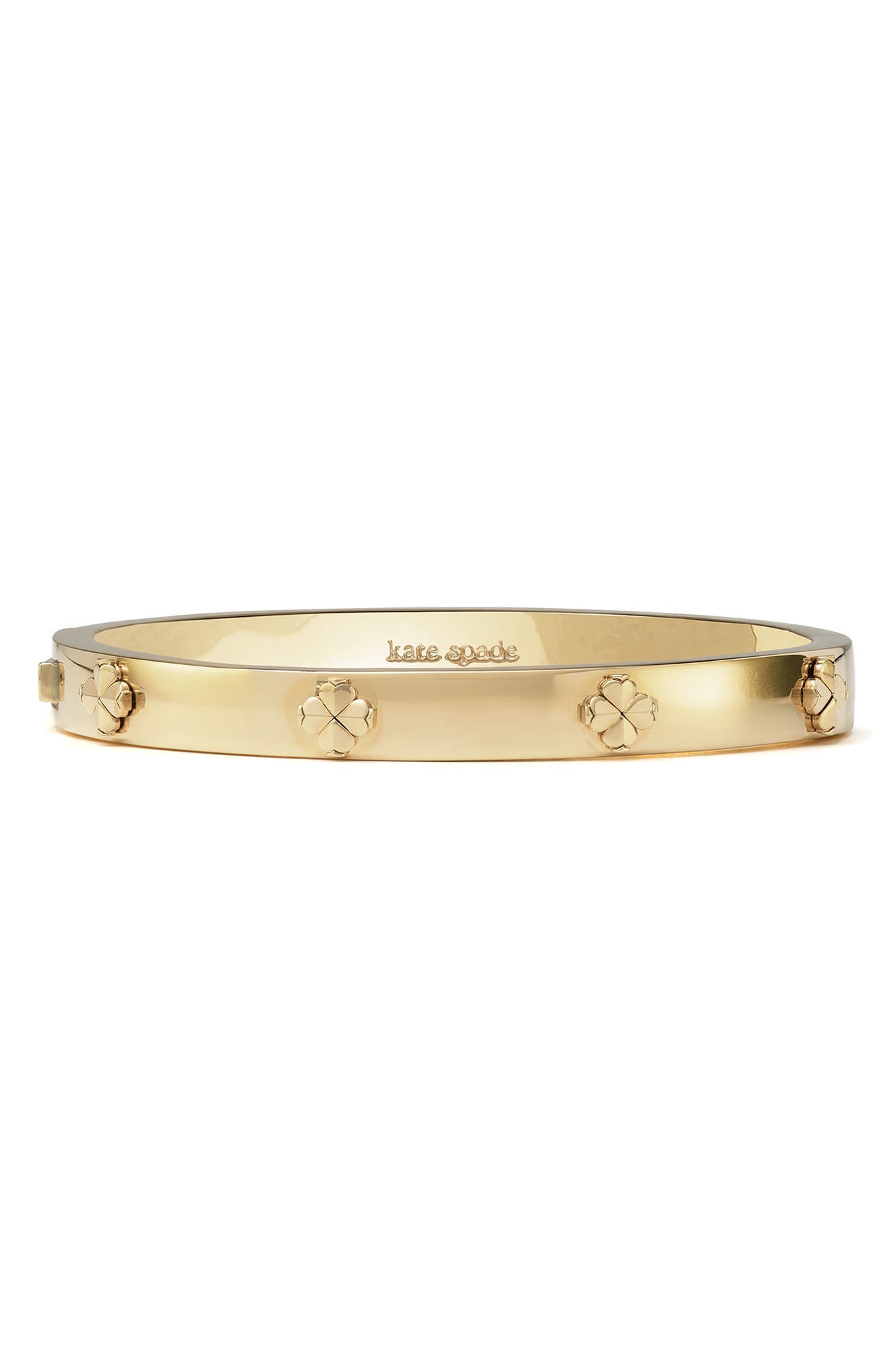 selected GOLD.
