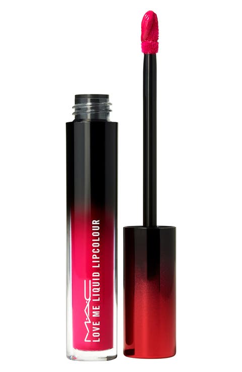 Love Me Liquid Lipstick