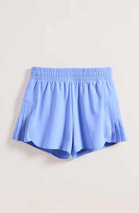 Zella Girl KIds' Game Time Shorts