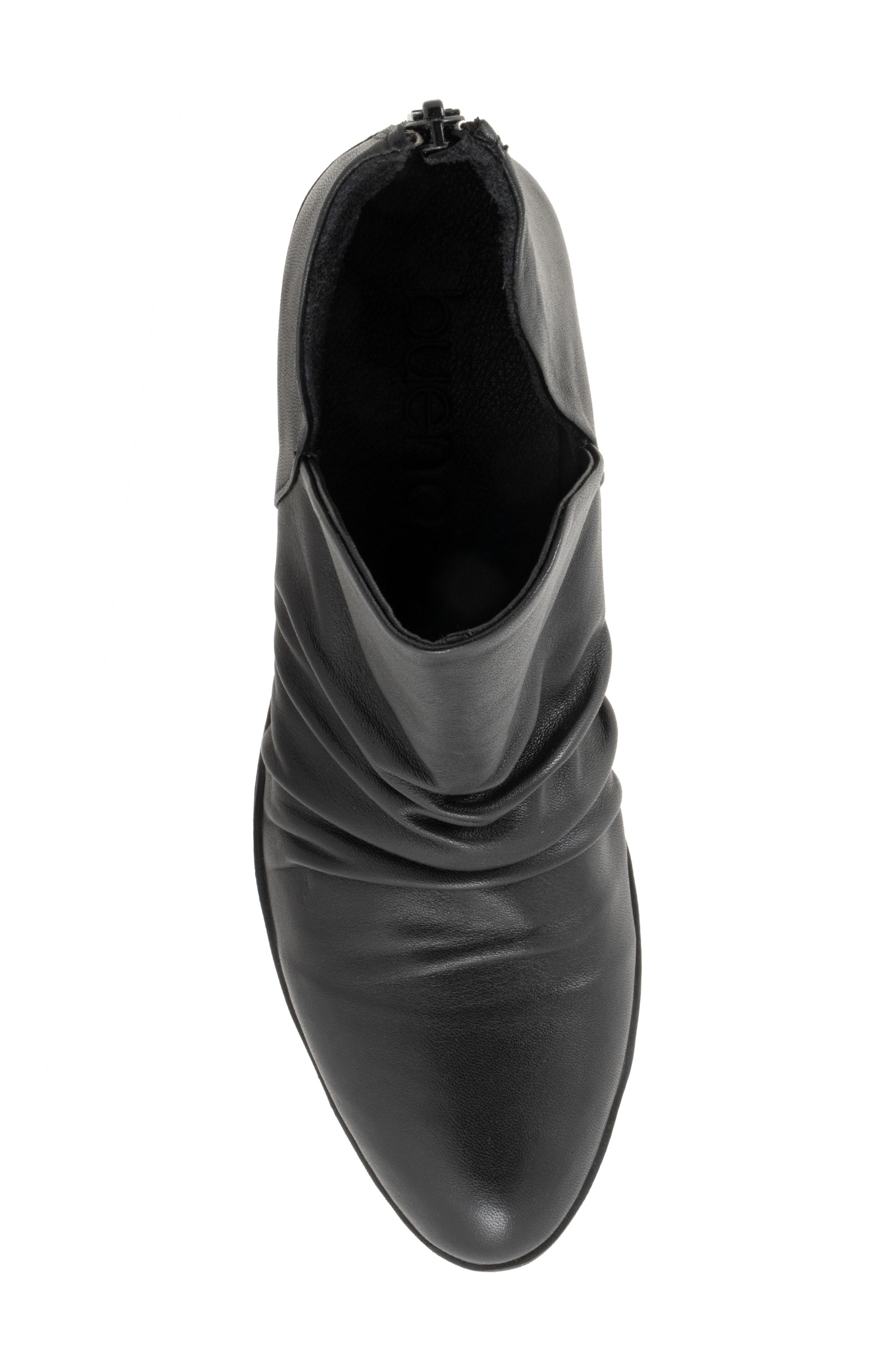 Bueno Cori Bootie, Alternate, color, Black
