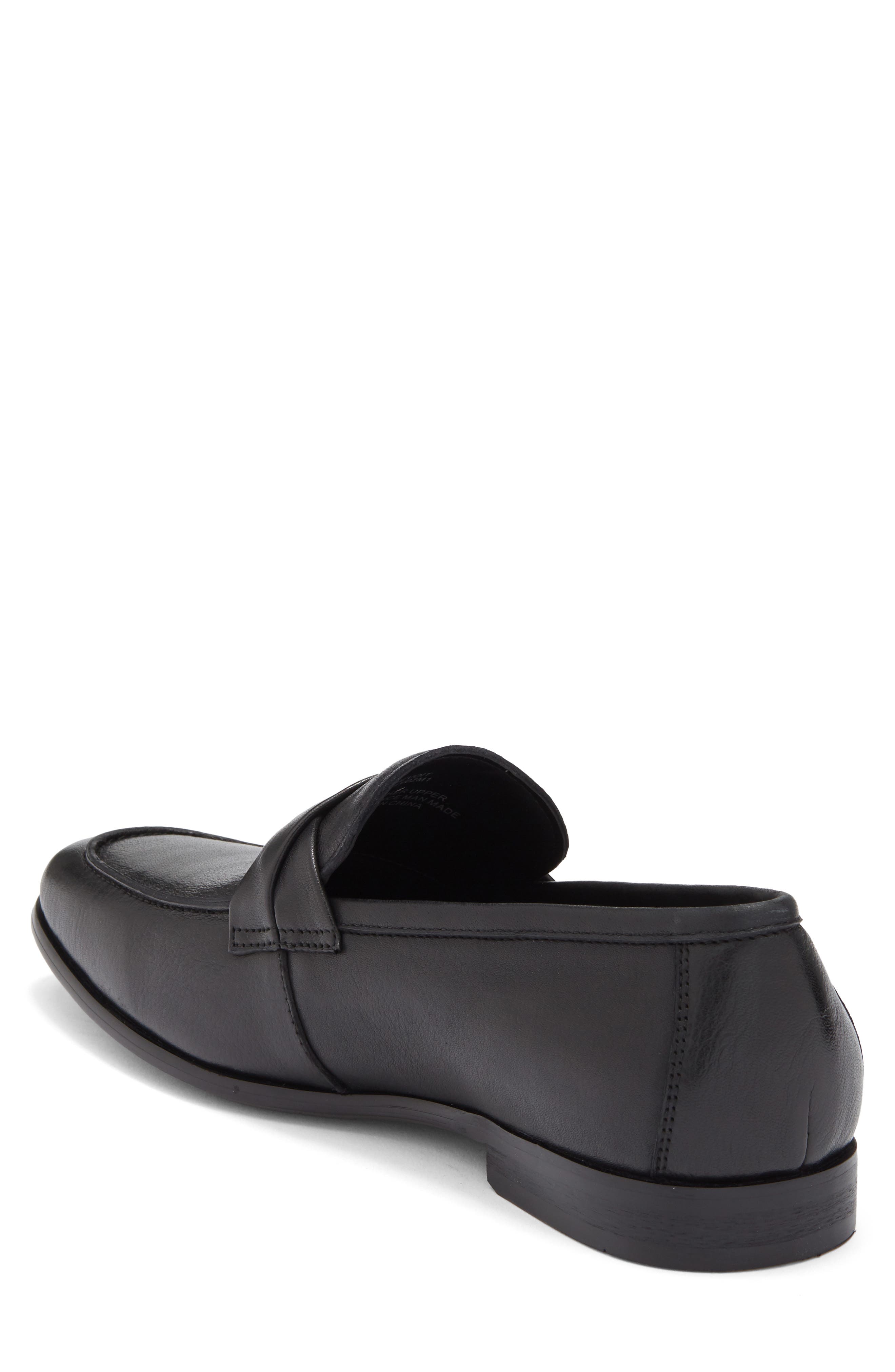 Steve Madden Chevoit Loafer, Alternate, color, 