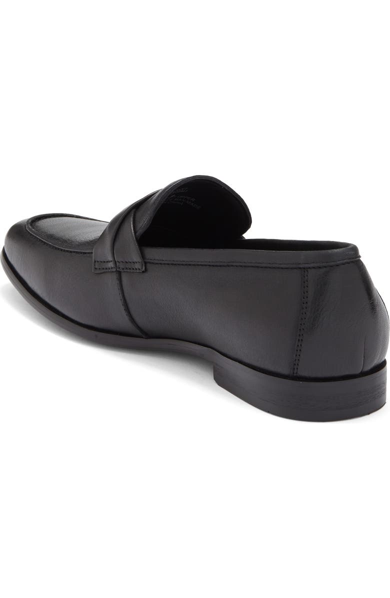 Steve Madden Chevoit Loafer, Alternate, color,