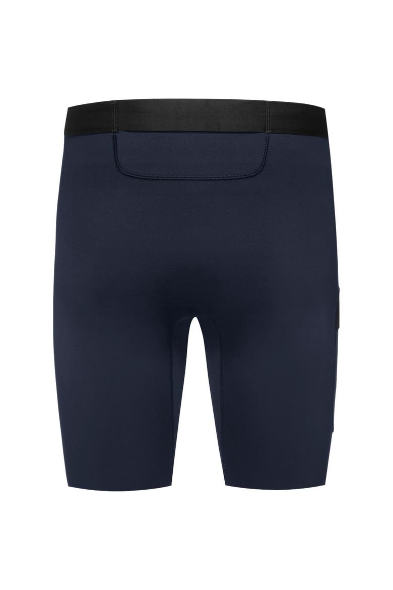 Concurve Short Tight - Men's, Alternate, color, Orbit Blue