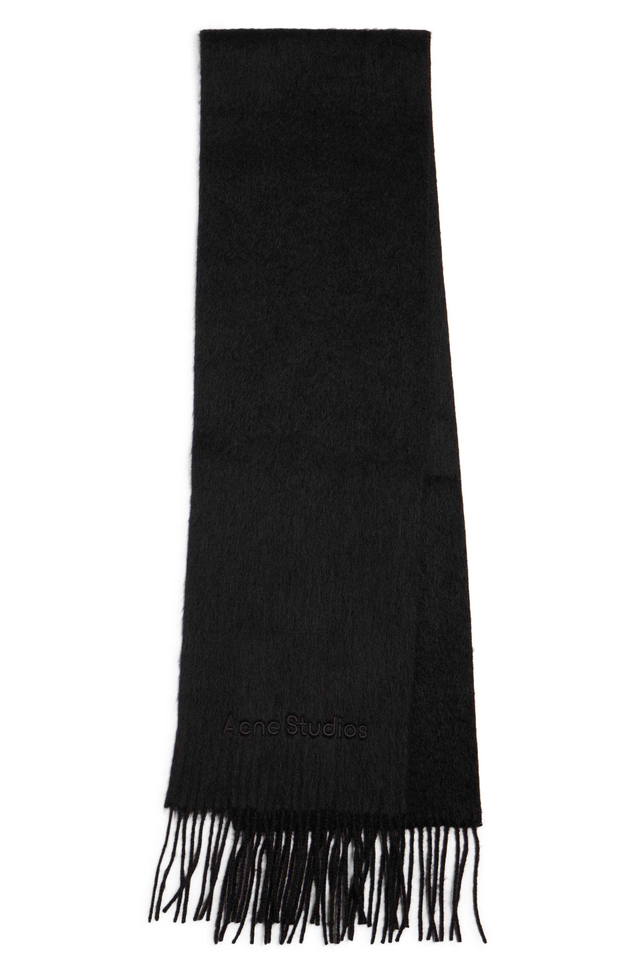 selected BLACK
