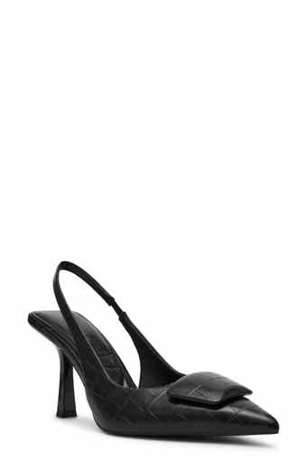 Anne Klein Ilani Slingback Pump