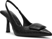 Anne Klein Ilani Slingback Pump
