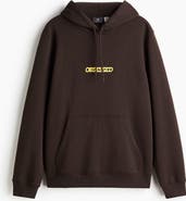 H&M Regular Fit Hoodie