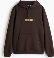 H&M Regular Fit Hoodie