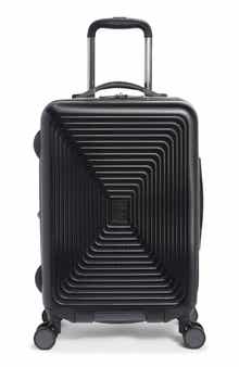 Original Penguin Finnes 21-Inch Carry-On Hardside Luggage