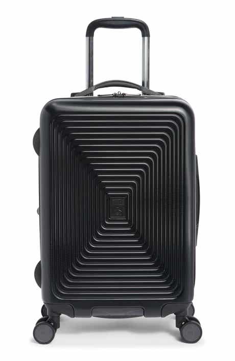 Original Penguin Finnes 21-Inch Carry-On Hardside Luggage