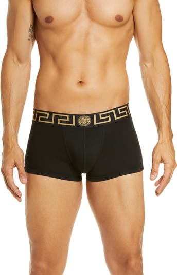 下着・アンダーウェア VERSACE LOW RISE TRUNK Versace First Line Low Rise Trunks | Nordstrom