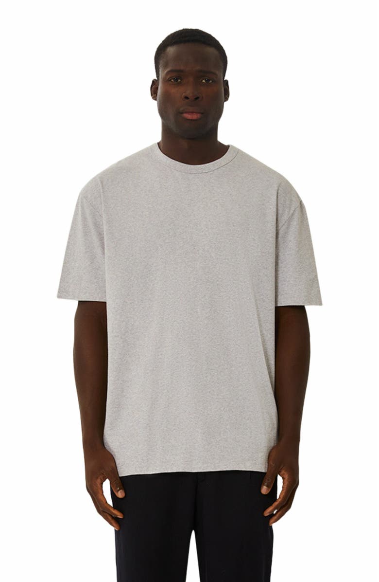 Industrie Australia THE DEL SUR TEE, Main, color, Newmarlegr