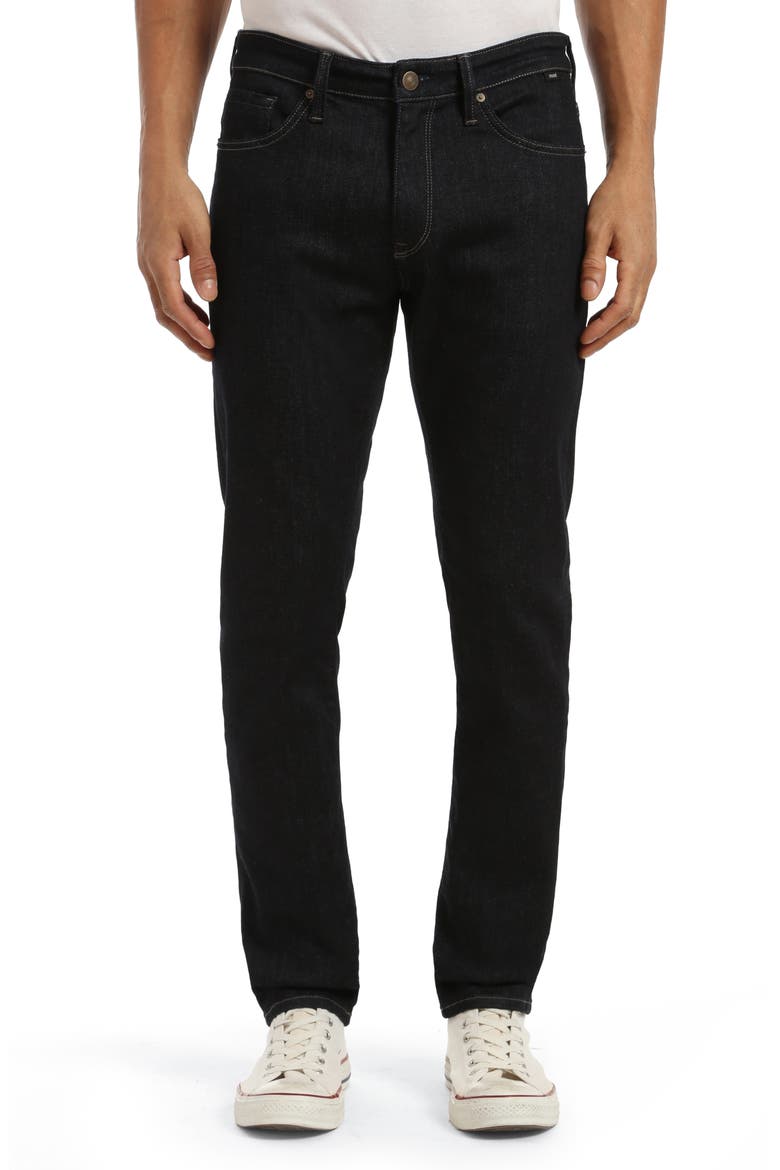 Jake Slim Fit Jeans, Main, color, RINSE PRO DARKTECH