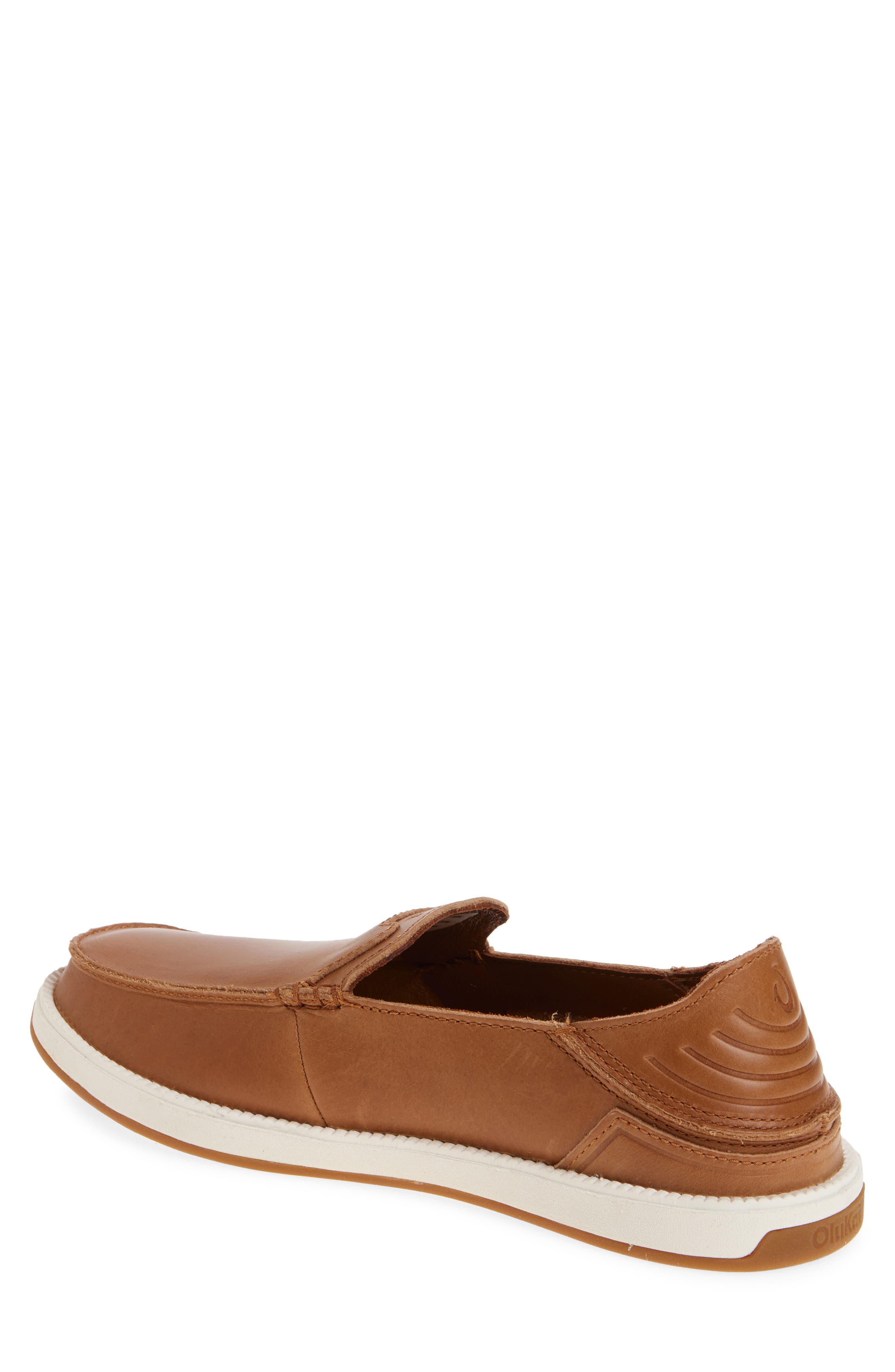 OluKai Kākaha Nia Convertible Loafer, Alternate, color, Fox/ Fox