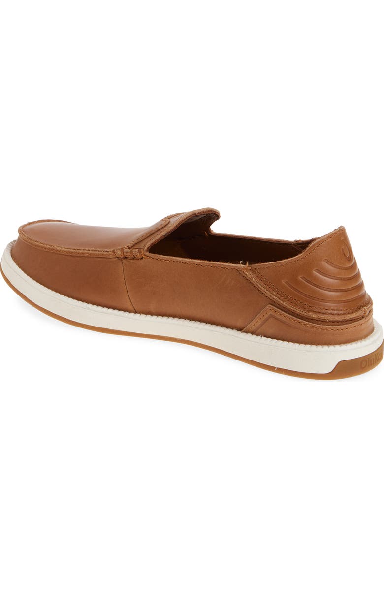 OluKai Kākaha Nia Convertible Loafer, Alternate, color, Fox/ Fox