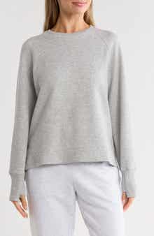BALANCE COLLECTION Kamari Texture Pullover