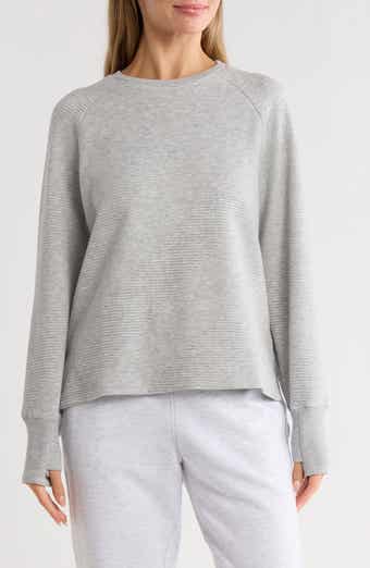BALANCE COLLECTION Kamari Texture Pullover