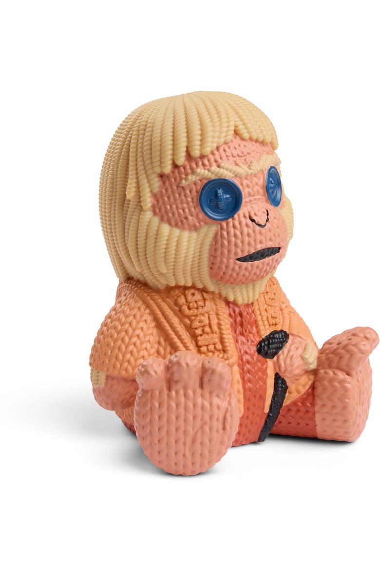Planet Of The Apes - Dr. Zaius, Alternate, color, Multicolor