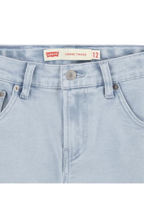 Levi's® Kids' Stay Loose Tapered Jeans